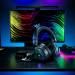 Razer Kraken V4 Pro: auriculares inalámbricos gaming con OLED Control Hub Razer Kraken V4 Pro: auriculares inalámbricos gaming con OLED Control Hub