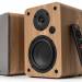 Vulkkano A4 ARC: potencia y versatilidad en altavoces activos