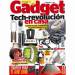 Revista Gadget nº 198 (junio 2025), ¡ya en tu kiosco!