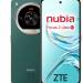 ZTE Nubia Focus 2 Ultra: smartphone con anillo-objetivo giratorio para foto-ajustes – Único en el mundo