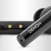 Denon AH-C840NCW: calidad de sonido, ANC, diseño sofisticado, ergonomía y resistencia al sudor