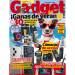 Revista Gadget nº 199 (julio 2025), ¡ya en tu kiosco!