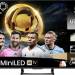 Hisense U7Q: un televisor para experimentar un entretenimiento en nivel superior Hisense U7Q: un televisor para experimentar un entretenimiento en nivel superior