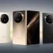 HONOR Magic V5: el móvil plegable más delgado y resistente del mundo HONOR Magic V5: el móvil plegable más delgado y resistente del mundo