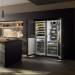 Liebherr XRCbs 5295 Peak BioFresh NoFrost: side-by-side con acabado premium, vinoteca integrada y alta tecnología para el día a día Liebherr XRCbs 5295 Peak BioFresh NoFrost: side-by-side con acabado premium, vinoteca integrada y alta tecnología para el día a día
