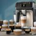 Philips 5500 LatteGo: la cafetera que convierte tu cocina en una silenciosa barra de espresso – Review del Gadget Lab