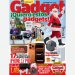Revista Gadget nº 204 (diciembre 2025)
