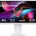 LG 32G810SA-W: cuando un monitor 4K gaming decide pensar como un Smart TV – Review del Gadget Lab LG 32G810SA-W: cuando un monitor 4K gaming decide pensar como un Smart TV – Review del Gadget Lab