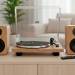 Vulkkano A4 ARC MKII: el salto técnico que convierte un escritorio en un sistema de sonido serio – Review del Gadget Lab Vulkkano A4 ARC MKII: el salto técnico que convierte un escritorio en un sistema de sonido serio – Review del Gadget Lab