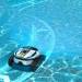 Mammotion SPINO S1 Pro: el robot limpiapiscinas capaz de salir del agua por sí solo Mammotion SPINO S1 Pro: el robot limpiapiscinas capaz de salir del agua por sí solo