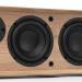 Vulkkano T50 ARC: HDMI ARC, Bluetooth y diseño retro en un altavoz de sobremesa que quiere simplificar tu salón Vulkkano T50 ARC: HDMI ARC, Bluetooth y diseño retro en un altavoz de sobremesa que quiere simplificar tu salón