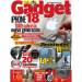 Revista Gadget nº 213 (septiembre 2026), ¡ya en tu kiosco!