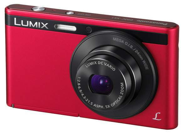 Panasonic Lumix XS1