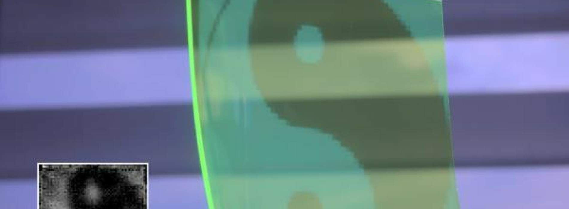 Nuevo avance tecnológico crea sensor de imagen flexible