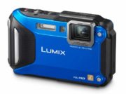 Panasonic Lumix FT5