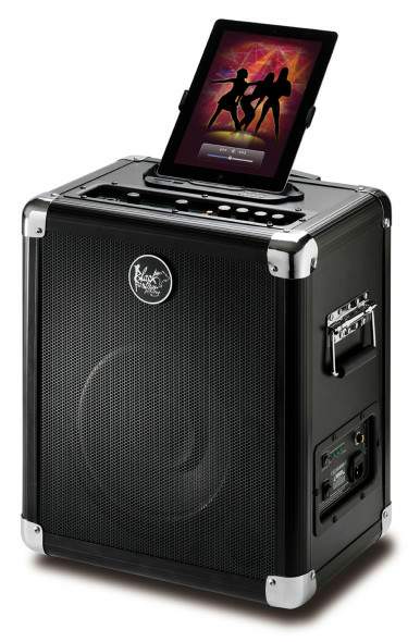 Naical StreetMix, con la música a todas partes