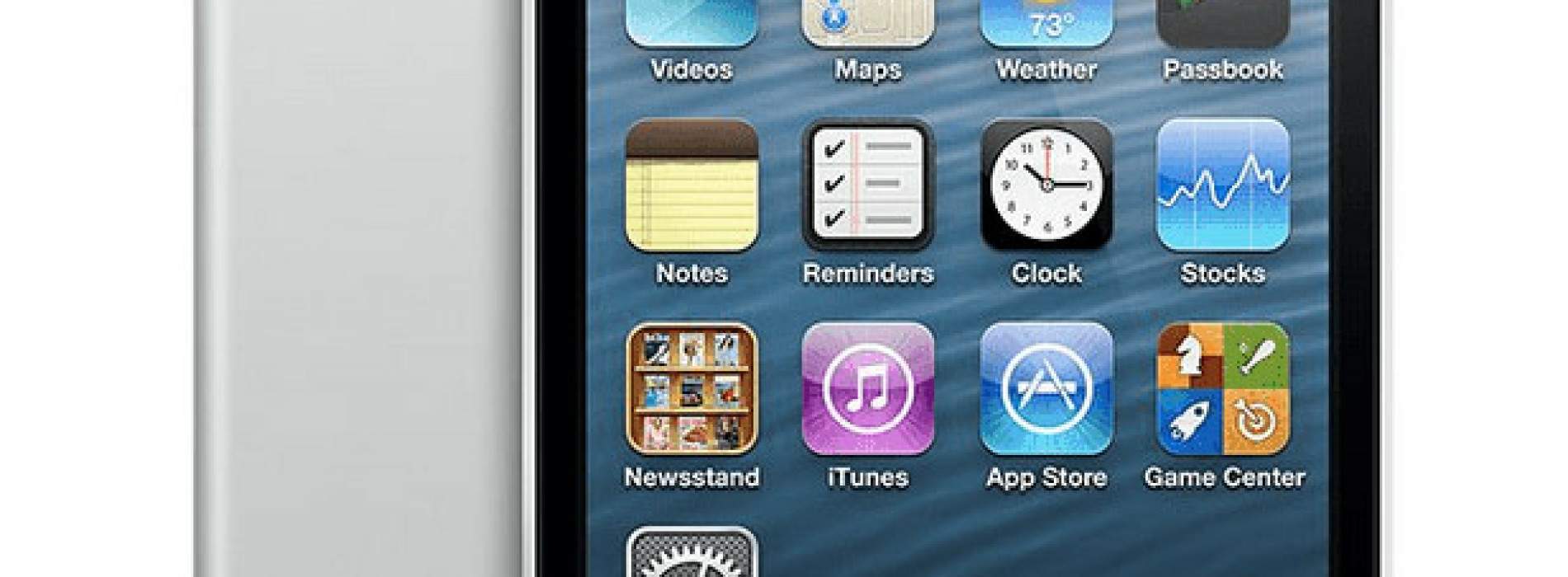 Apple lanza un nuevo iPod Touch de 16 GB