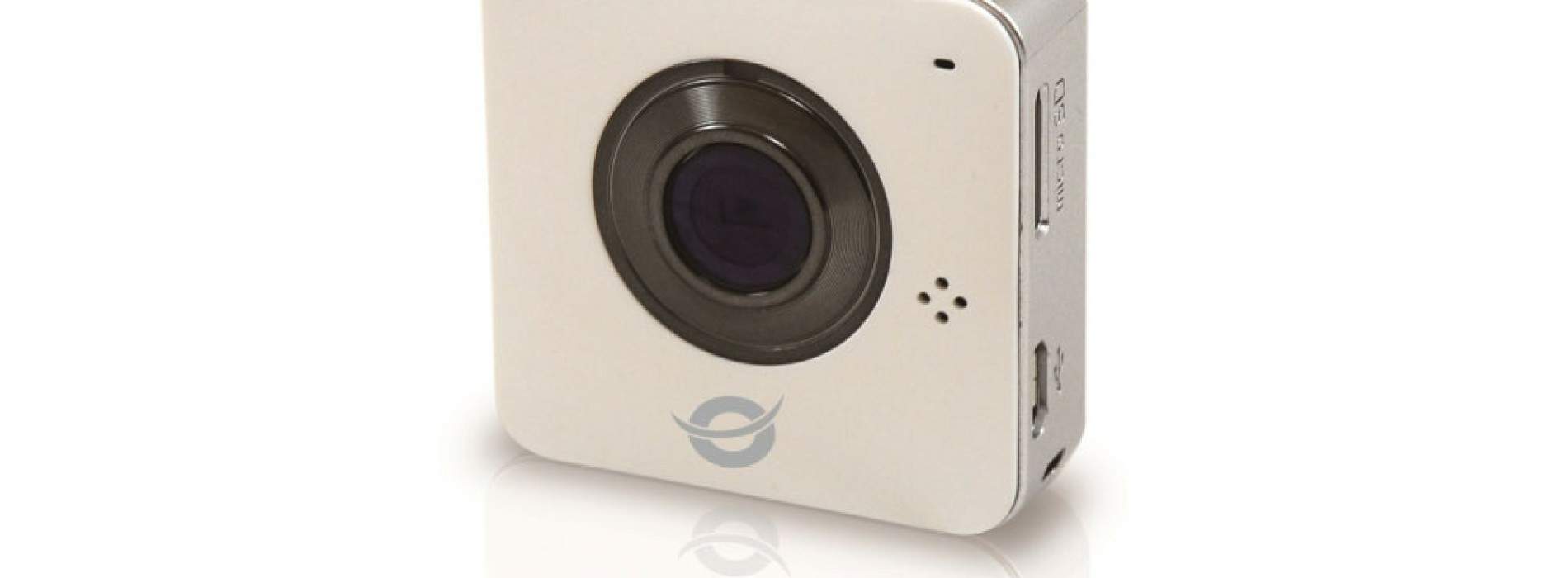 Conceptronic WiFi HD Action Camera