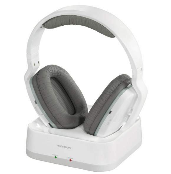 Auriculares Thomson RF WHP3311W