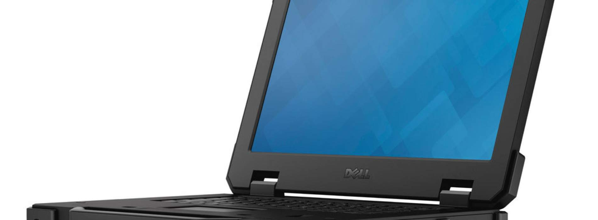 Dell Latitude Rugged Extreme, equipos todoterreno