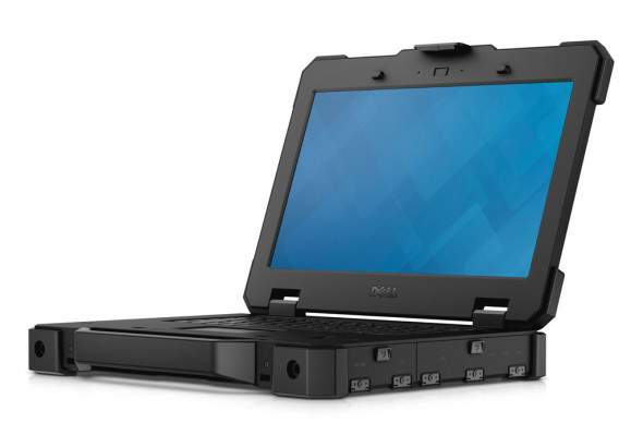 Dell Latitude Rugged Extreme