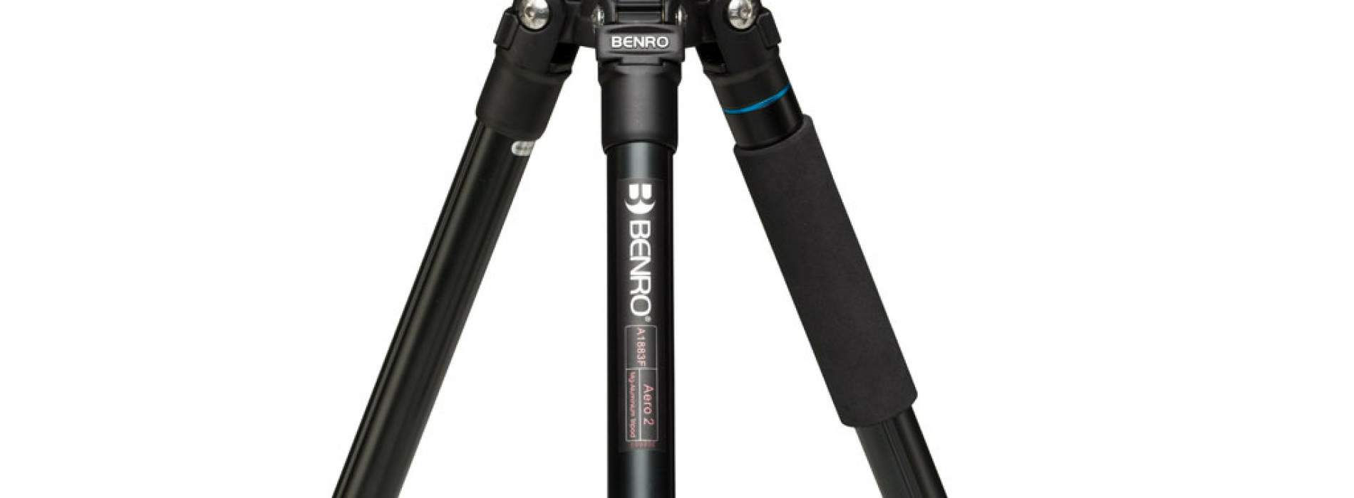 Benro Aero y Benro Versatile: los más ligeros