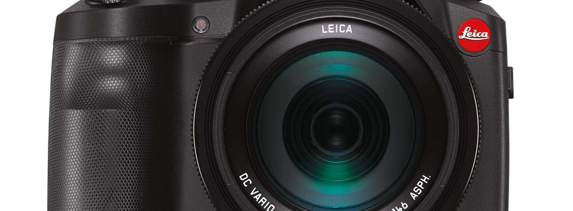Leica V-Lux, una bridge de altura