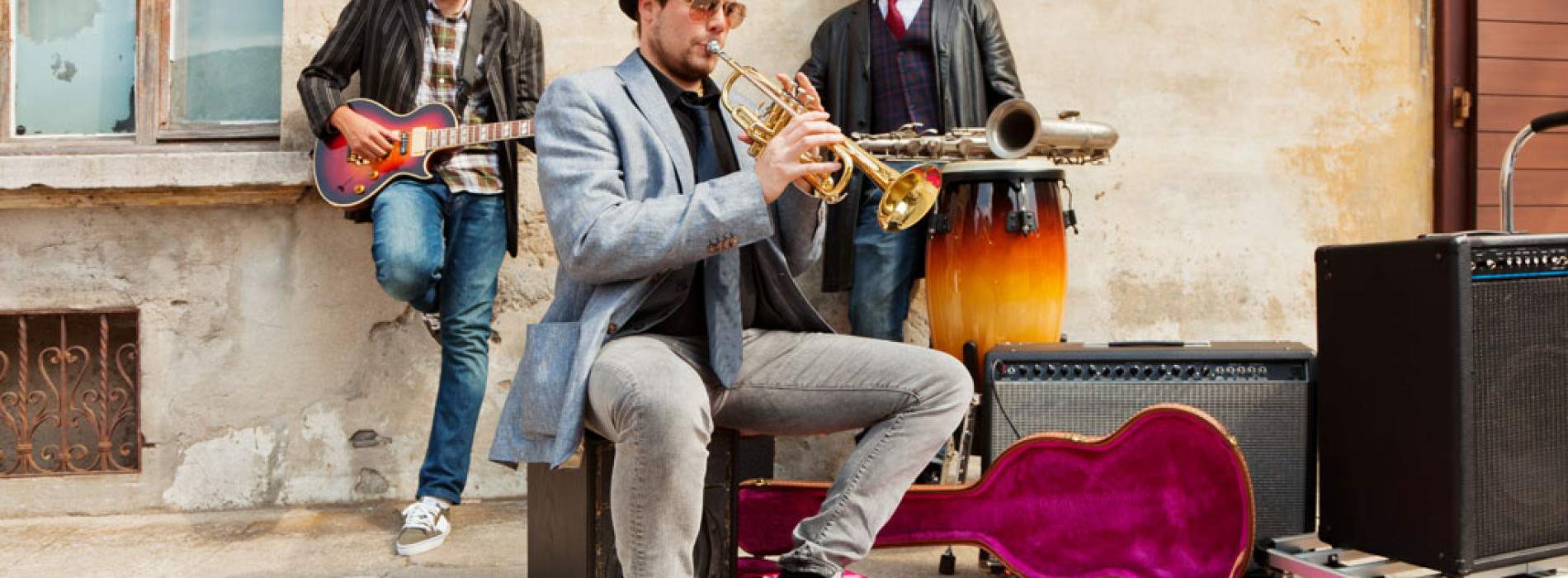 La velocidad de obturación: cómo capturar el movimiento