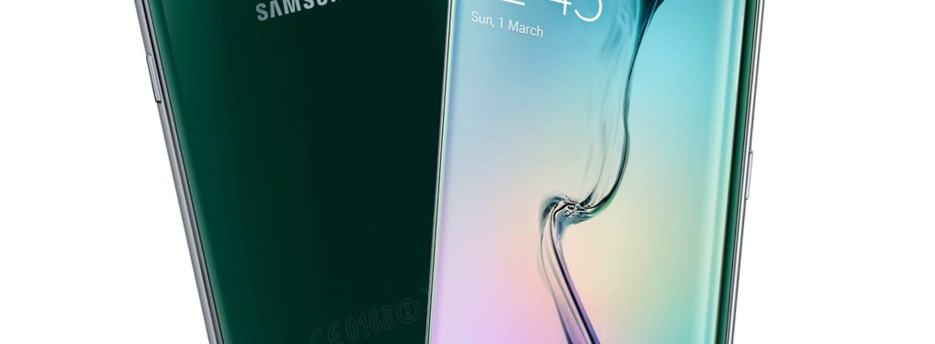 Las 10 claves del Samsung Galaxy S6 edge