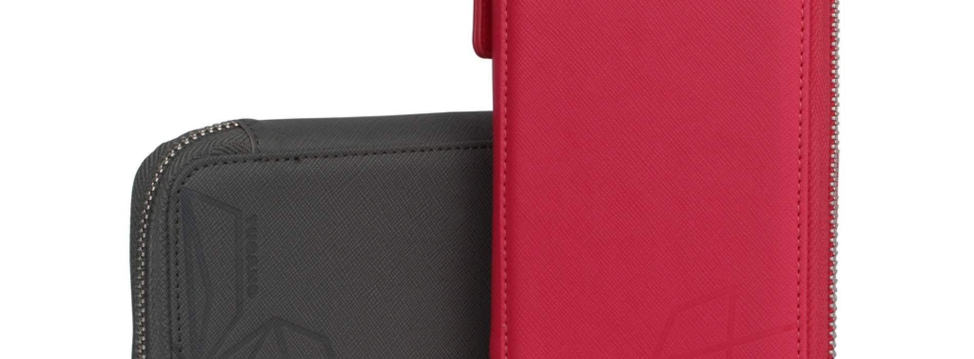 Tucano Wallet: Más que una funda para iPhone 6
