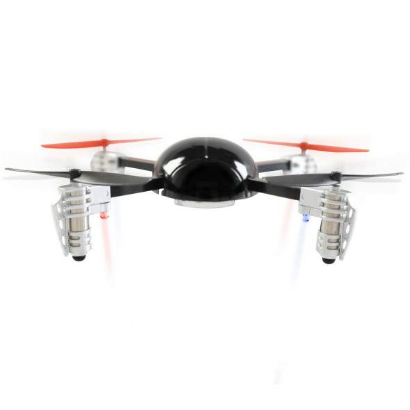 Quadricoptero Micro Drone