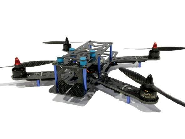 RCTecnic FPV-250