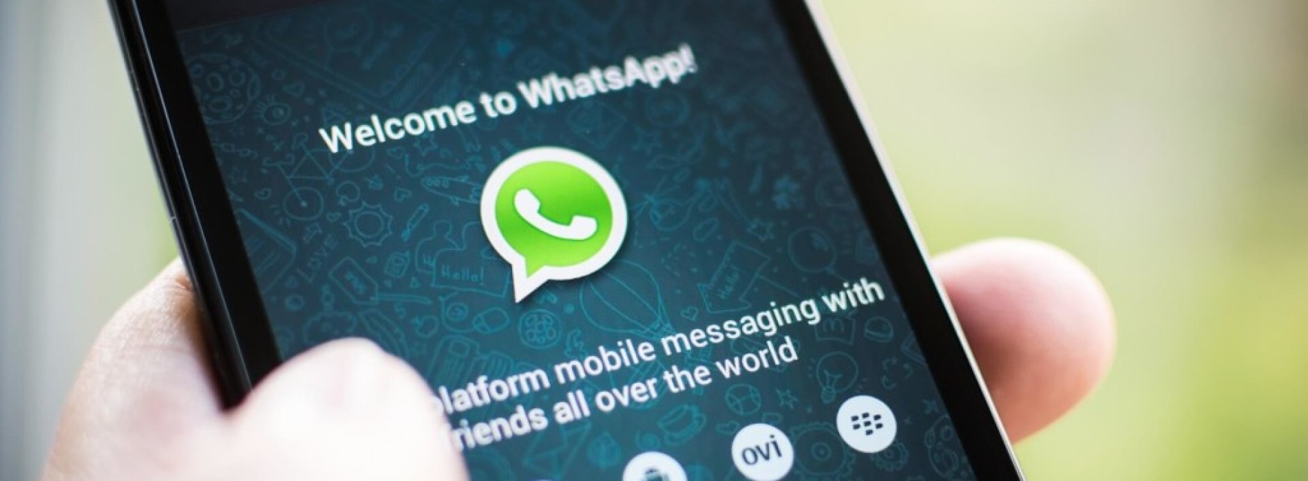 5 trucos y novedades en la última versión de Whatsapp