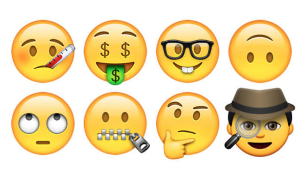 Nueva versión de Whatsapp emojis(1)