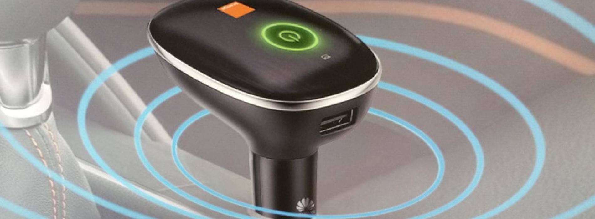 5 Gadgets para viajar en coche