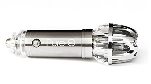 Gadgets para viajar en coche Purificador(1)