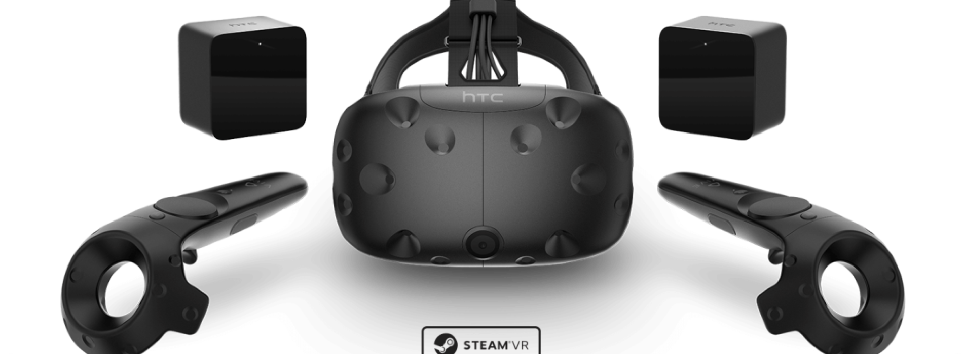 HTC Vive, las mejores gafas de realidad virtual