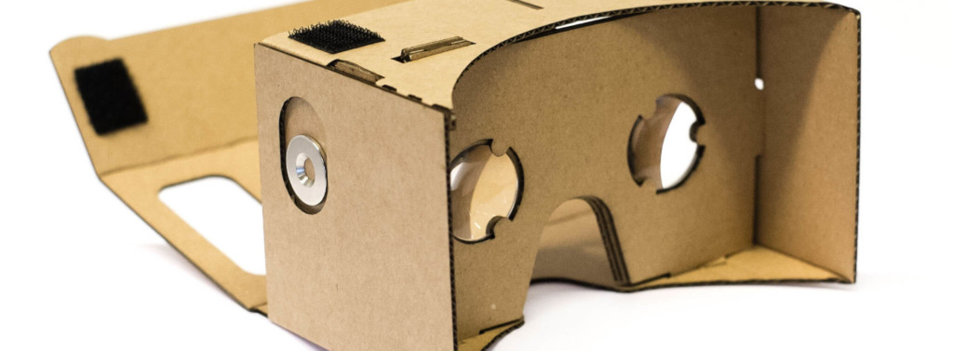 Iniciarse en la Realidad Virtual | Primeros pasos