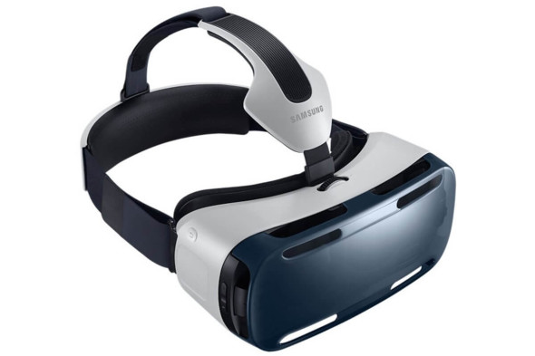 Iniciarse en la realidad virtual Samsung VR(1)