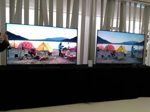 TV Sony Bravia X85 G