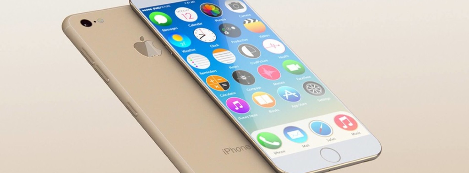 Filtraciones del iPhone 7 | Lo que ya se sabe