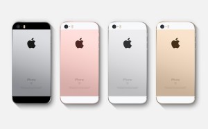 SE iPhone más barato de la historia 01