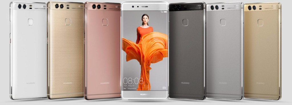 Huawei P9 08