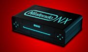 Nintendo NX 02