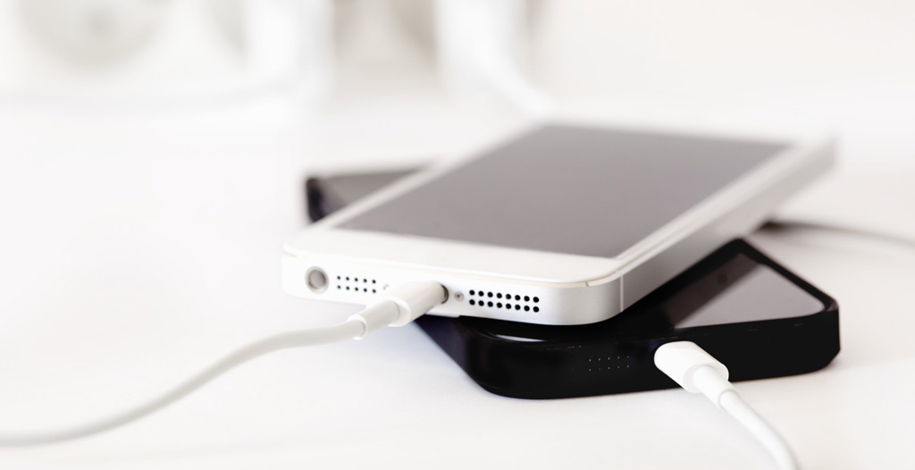 Errores cargar la batería del iPhone 02