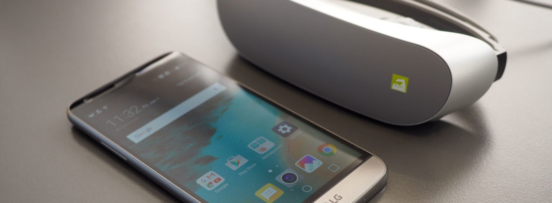 Dos semanas con el LG G5 y LG 360 VR