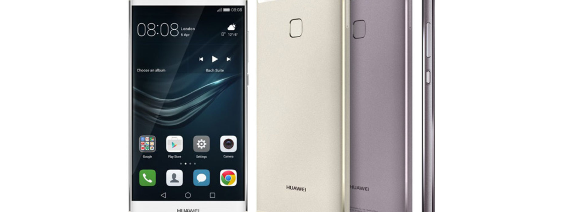 Huawei P9, más que un móvil con súper-cámara