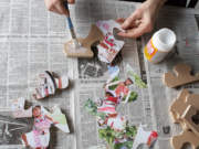 Paso 4 - Cómo crear un foto puzle