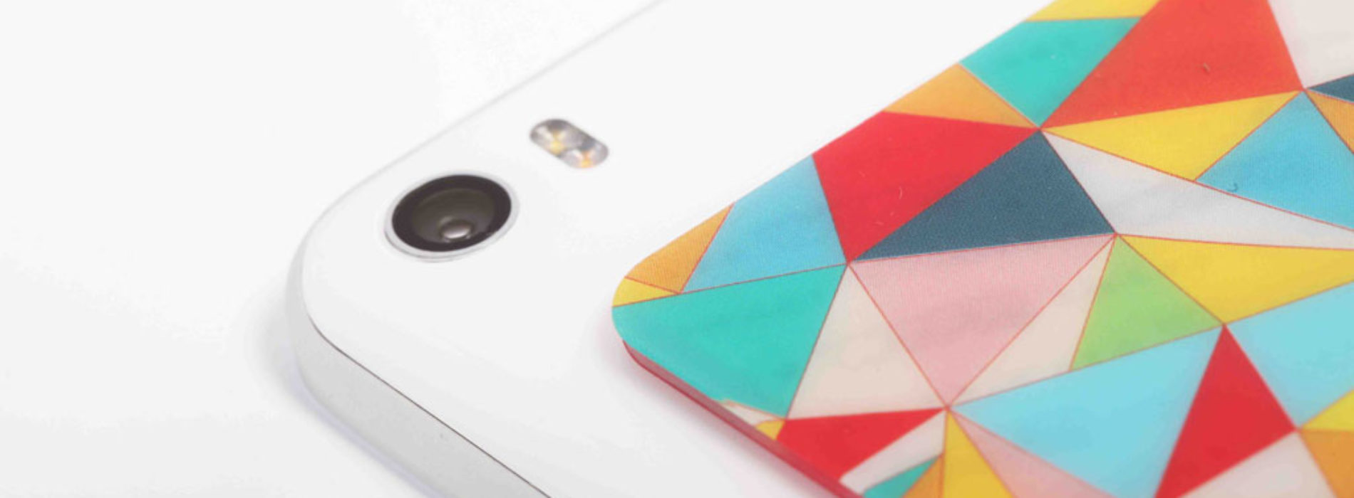 WTF Smart Sticker: Más que un accesorio para selfies