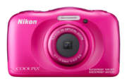 Nikon Coolpix W100